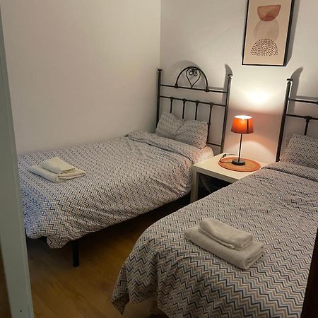 The Oasis One Spacious Apartment In Sevilla Exterior foto