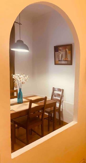 The Oasis One Spacious Apartment In Sevilla Exterior foto